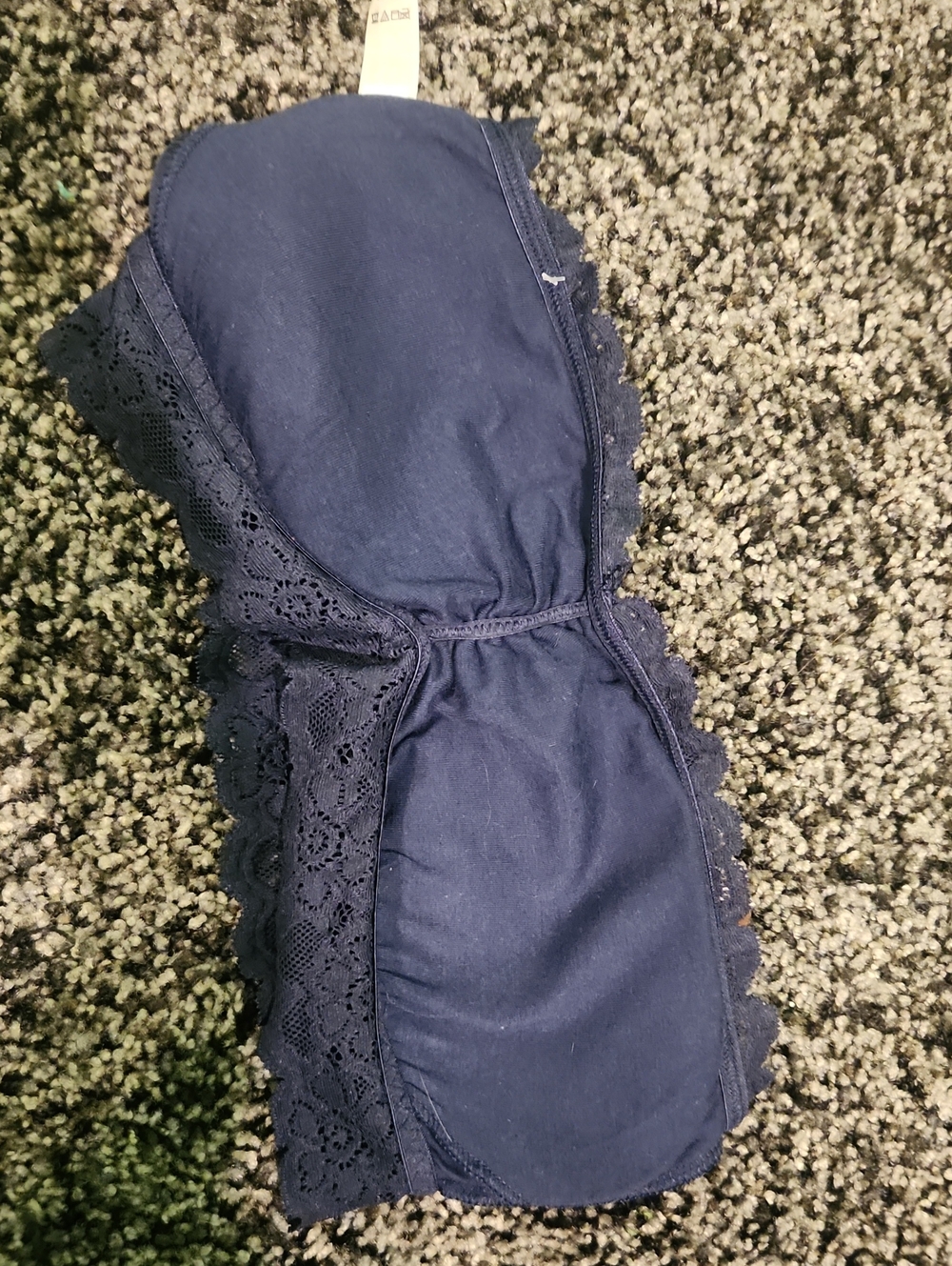 St. Eve Bandeau Bra Lot - Picture 3 of 12